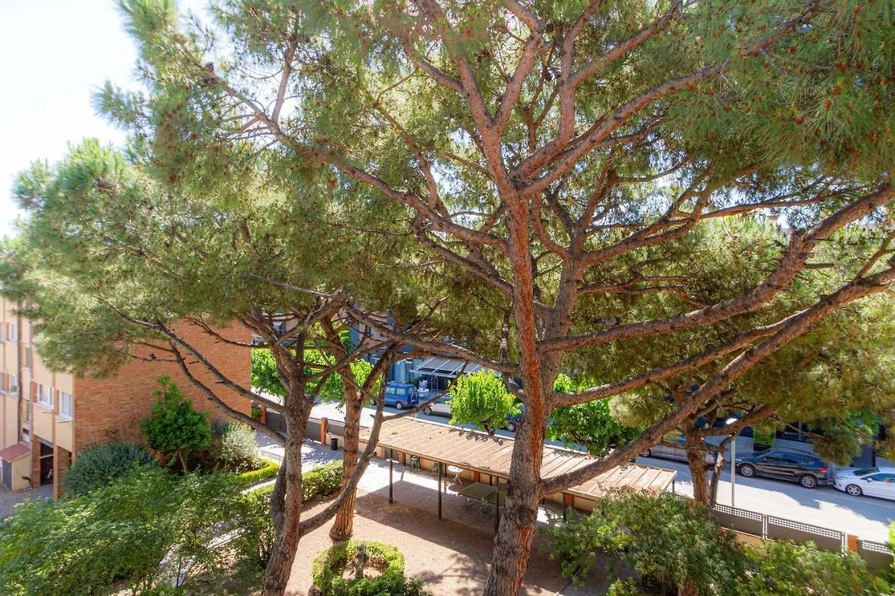 Apartamento Apartament Cabrera Montserrat Cabrera de Mar España