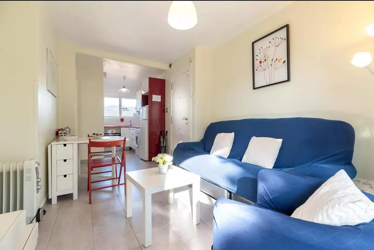 Apartamento Cabrera Montserrat Cabrera de Mar Spain