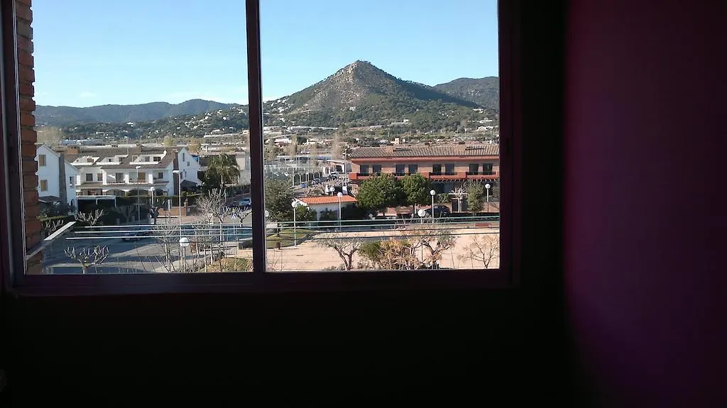 Apartamento Cabrera Montserrat Cabrera de Mar 0*,  Spain